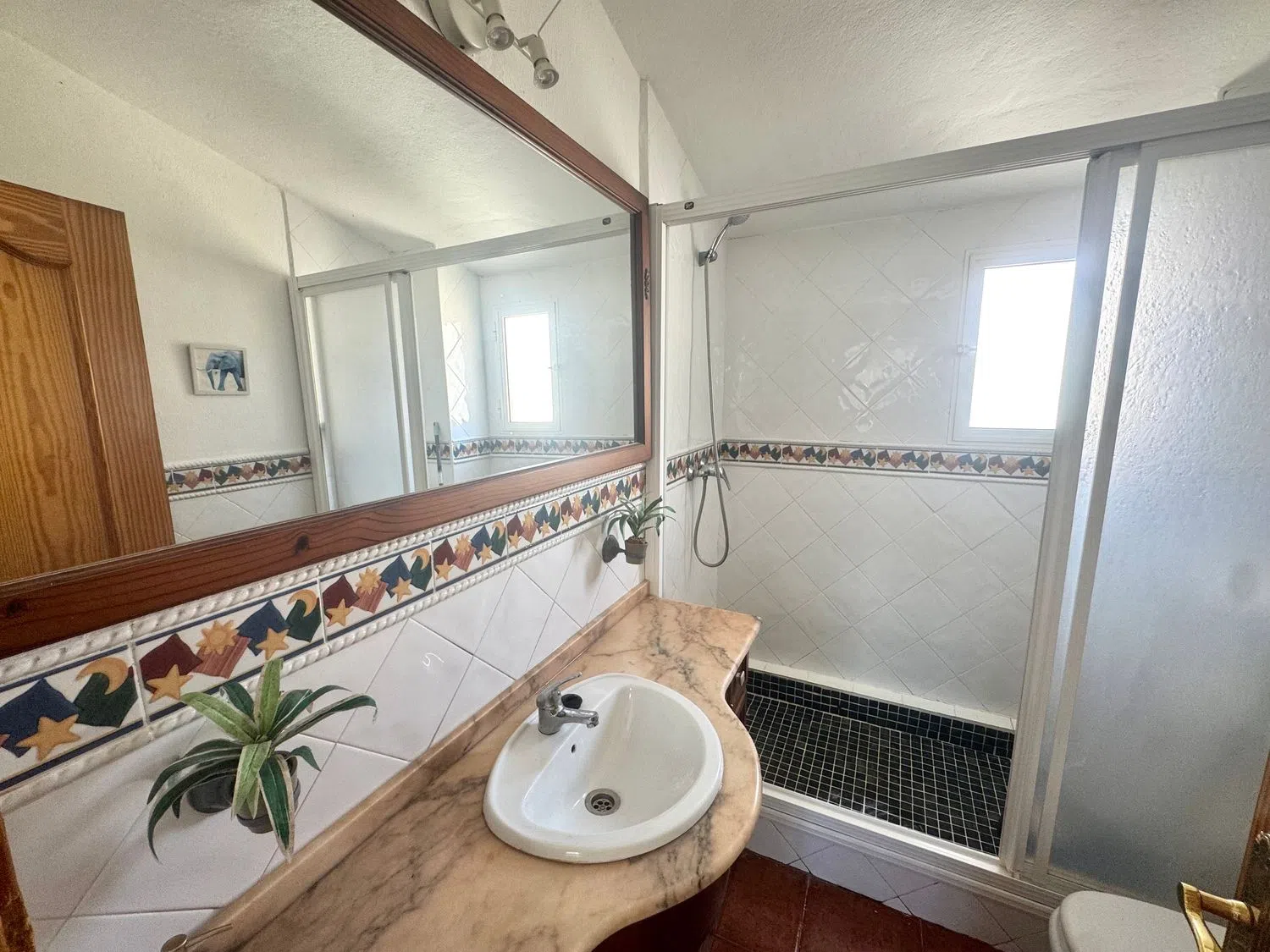 Ático en calle Zamarrilla, 5 - Foto 7