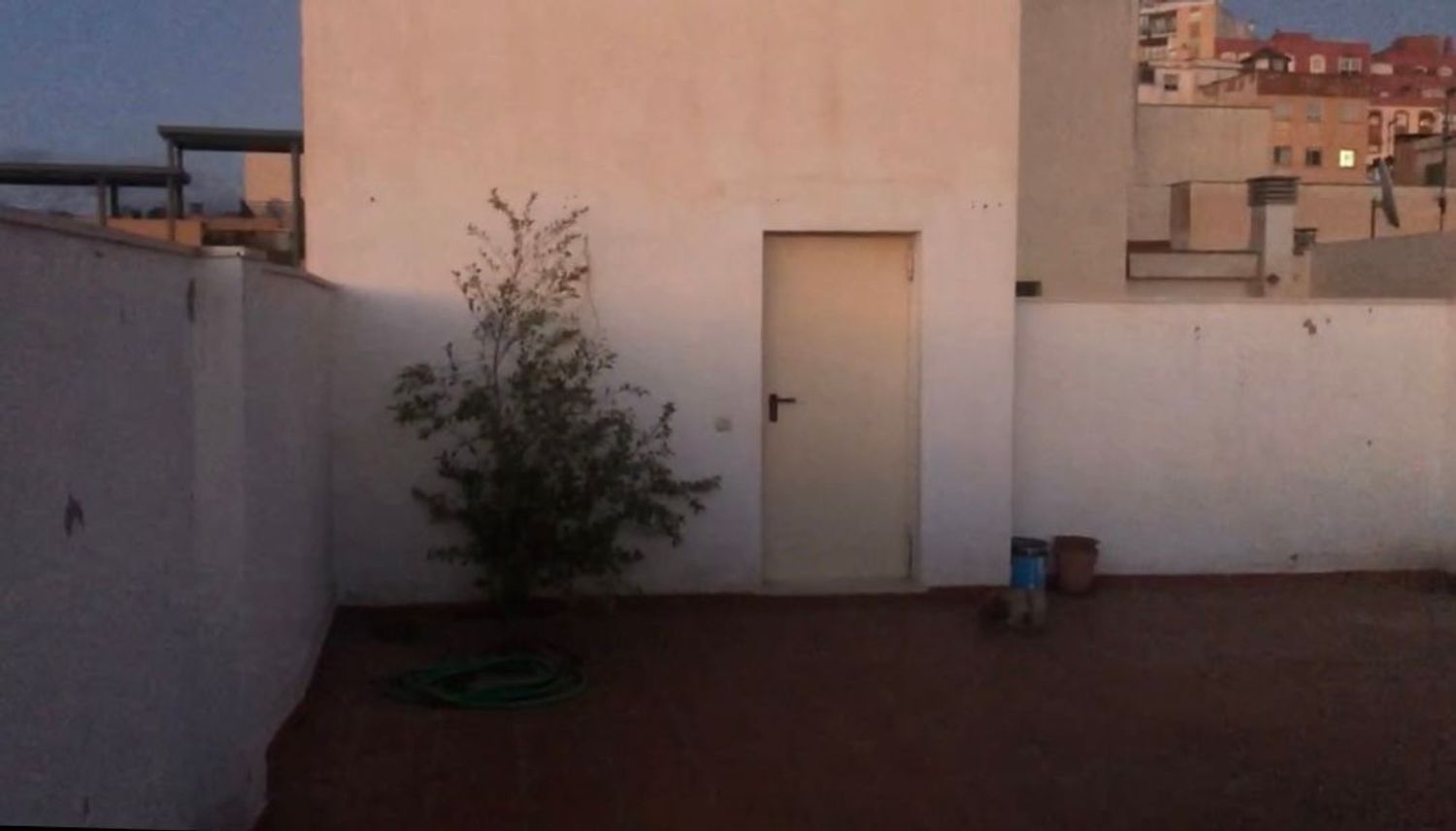 Ático en Calle Parras, 22, La Goleta - San Felipe Neri - Foto 39