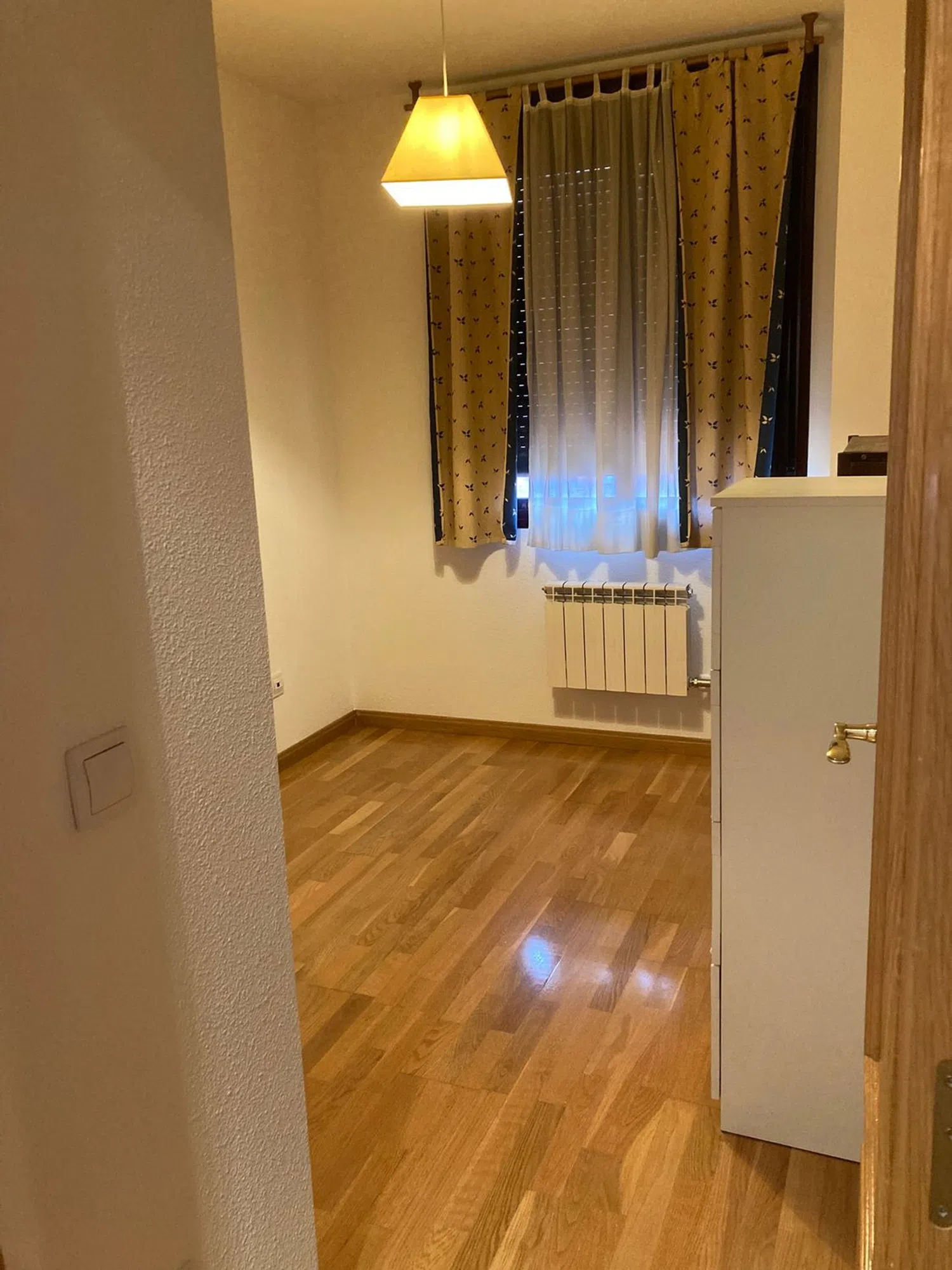 Piso en calle de la Antracita, 14 - Foto 24