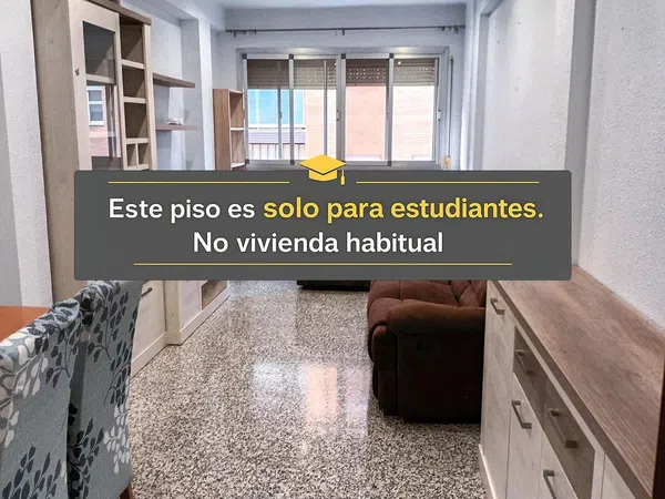 Piso en Zona Concordia, Zona Concordia - Foto 1