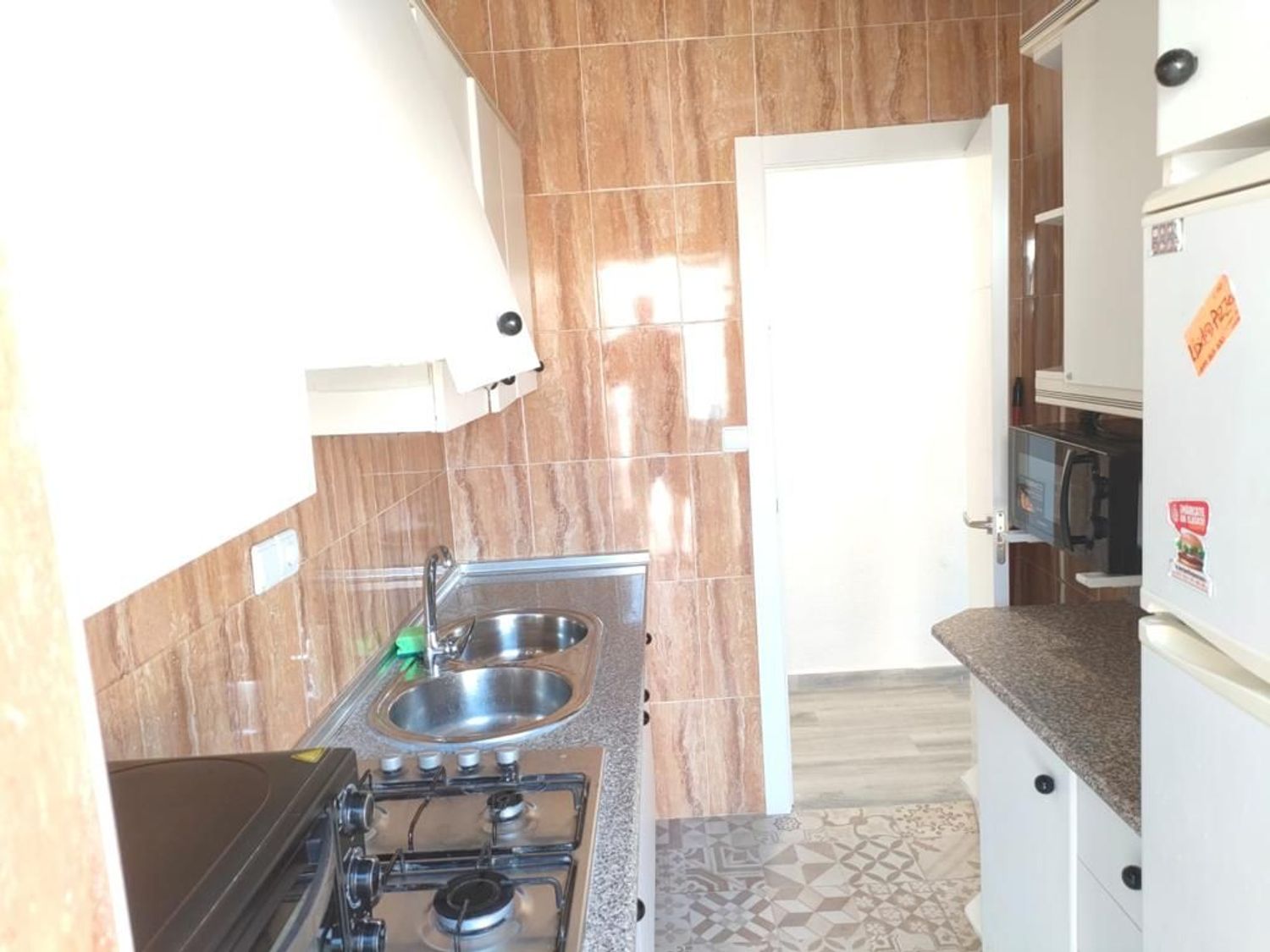 Piso en calle Tórtola, 30 - Foto 15