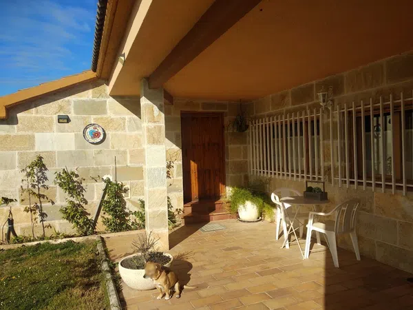 Finca rústica en Camino Viejo, 60 - Foto 6