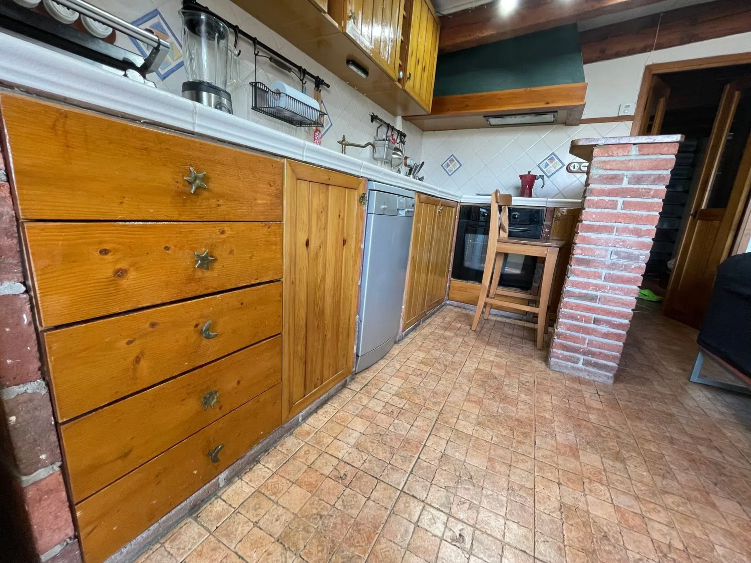 Ático en rambla del Poblenou, 103 - Foto 5