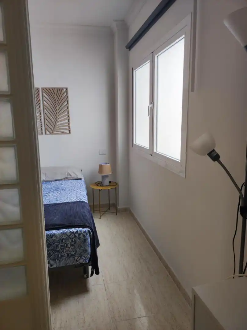 Apartamento en  Paseo las Canteras 47-55 - Foto 20