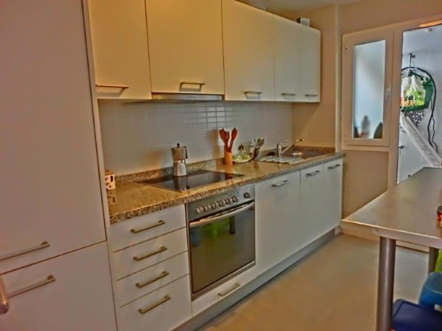 Ático en calle Jade el, 2 - Foto 5