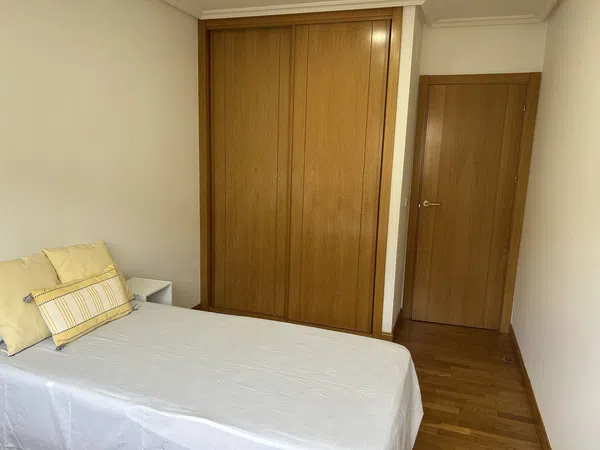 Piso en Calle Henry Collet, 14, La Platina-Hospital-Campus - Foto 11