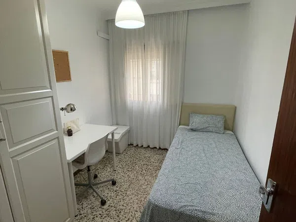 Piso en Calle Ópalo, 5, Doctor Fedriani - Foto 1