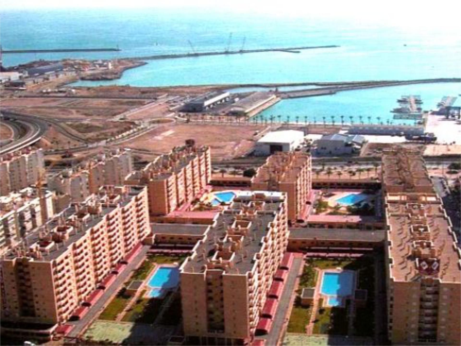 Piso en  Calle de Perú 14 - Foto 1