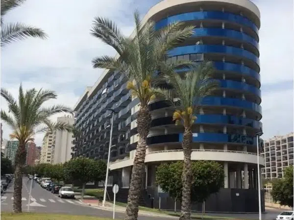 Piso en Calle Xaloc, 18, Cala Alta - Veramar - Foto 2