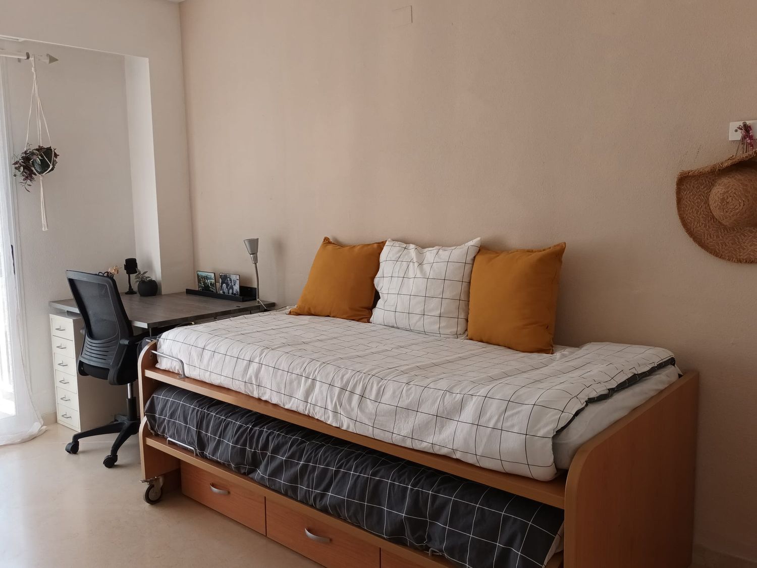 Alquiler de piso en Calle de José Meliá Sinisterra, 5 - Foto 12