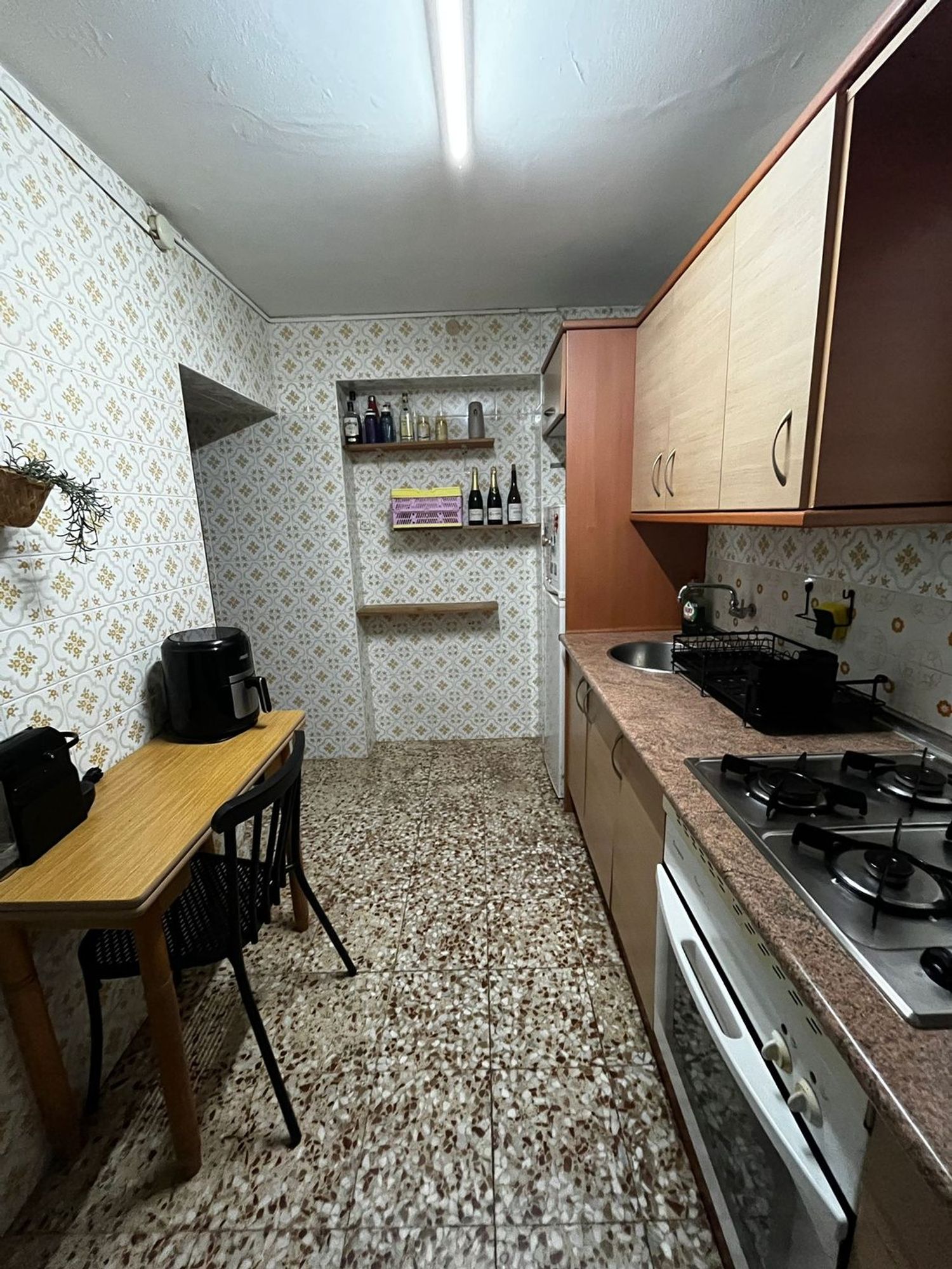 Piso en calle Juan Belmonte, 13 - Foto 4