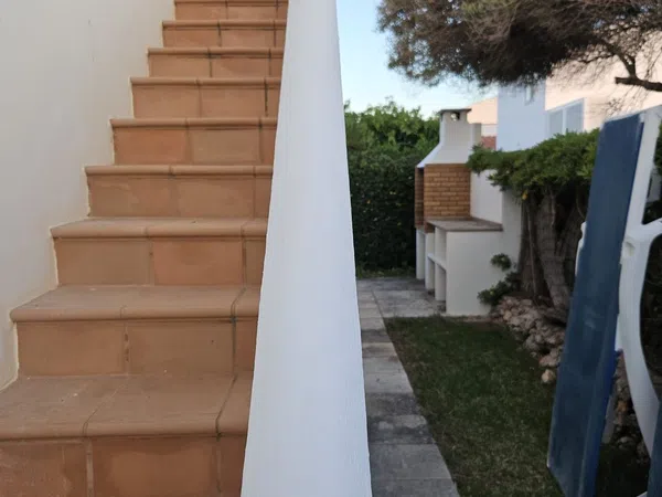 Casa o chalet independiente en Paseo Marítim, 1, Cala En Bosch-Serpentona - Foto 15