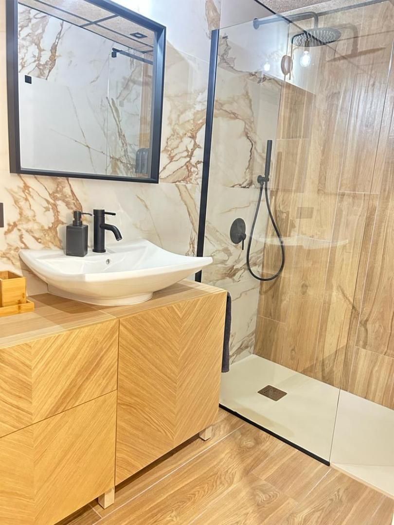 Piso en  Calle Gerona 19A - Foto 21