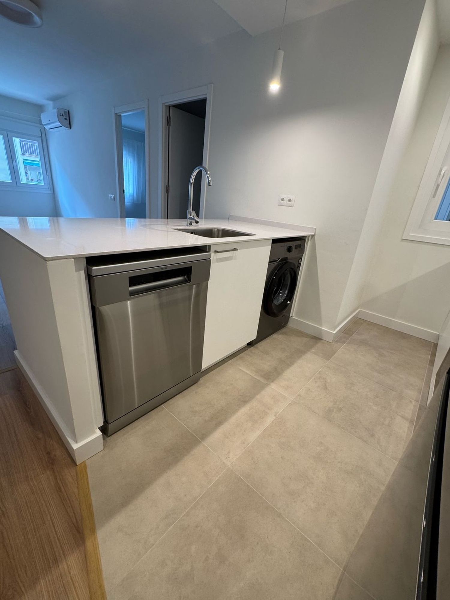 Piso en calle Manrique, 23 - Foto 15