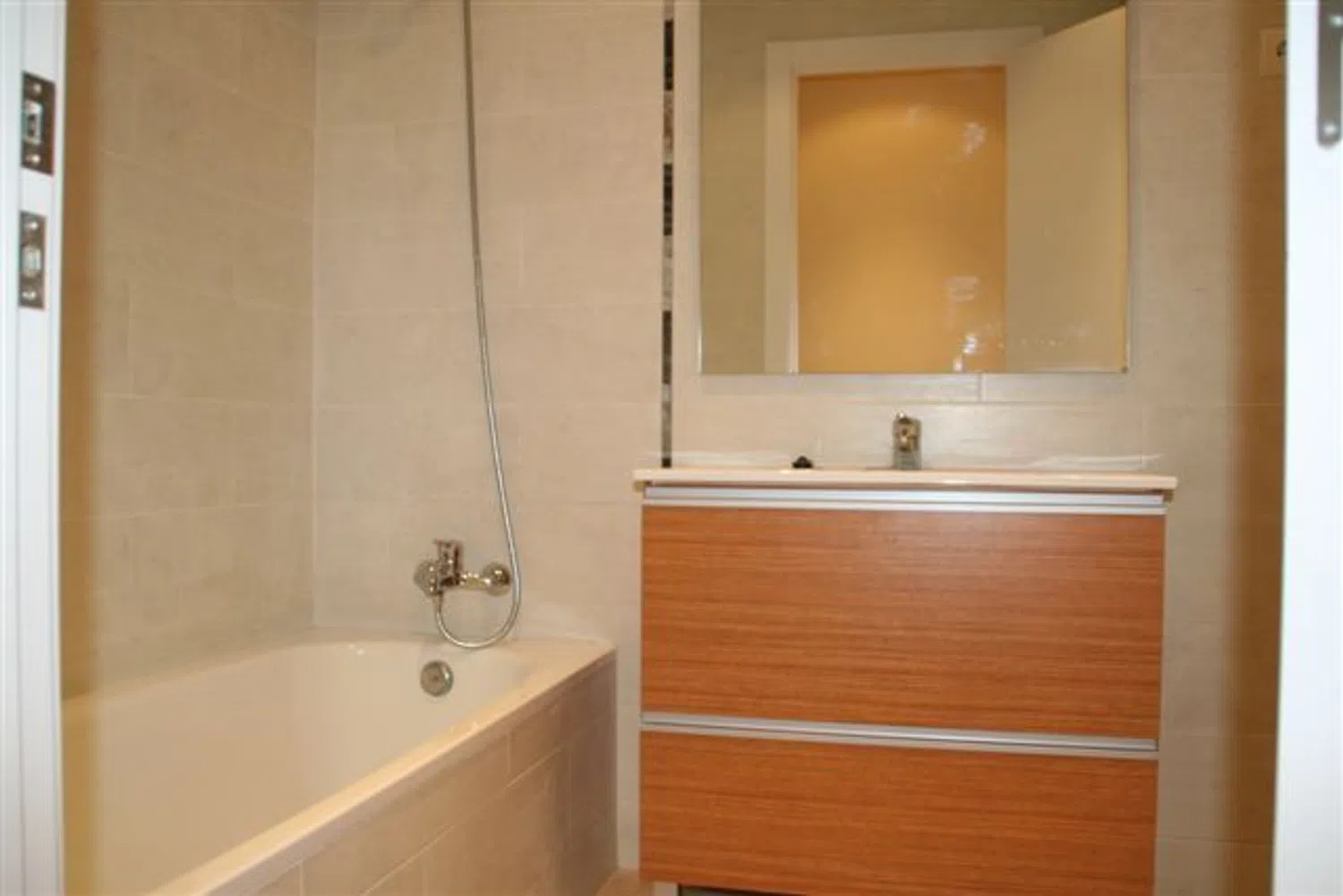 Piso en calle de Roger de Flor, 297 - Foto 4