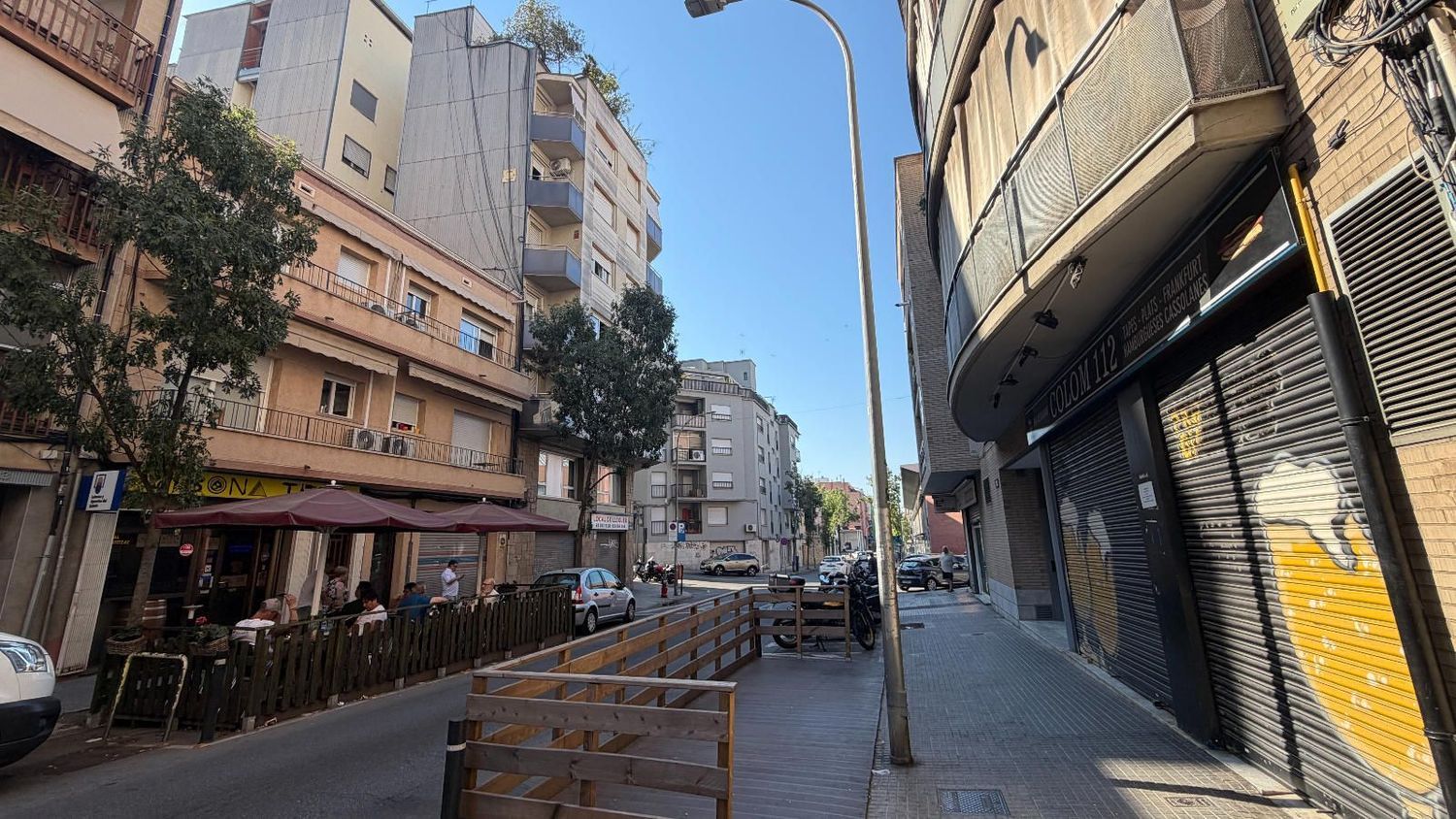 Piso en Calle de Colom, Escoles - Foto 3