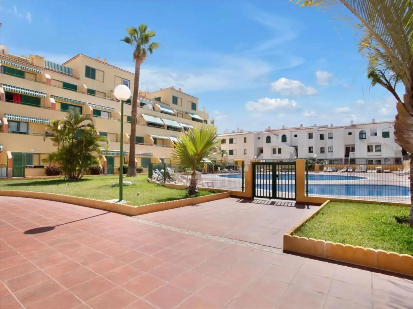 Piso en  Calle Chasna 3 - Foto 2