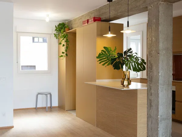 Piso en Barrio Valdeacederas - Foto 26