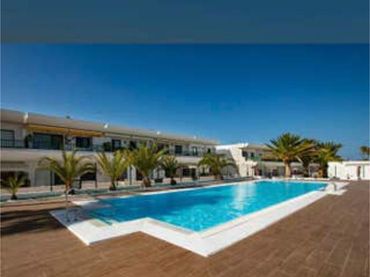 Apartamento en Corralejo - Foto 1