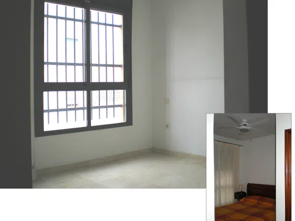 Ático en Calle Pinta, 40, Arroyo - Santa Justa - Foto 8