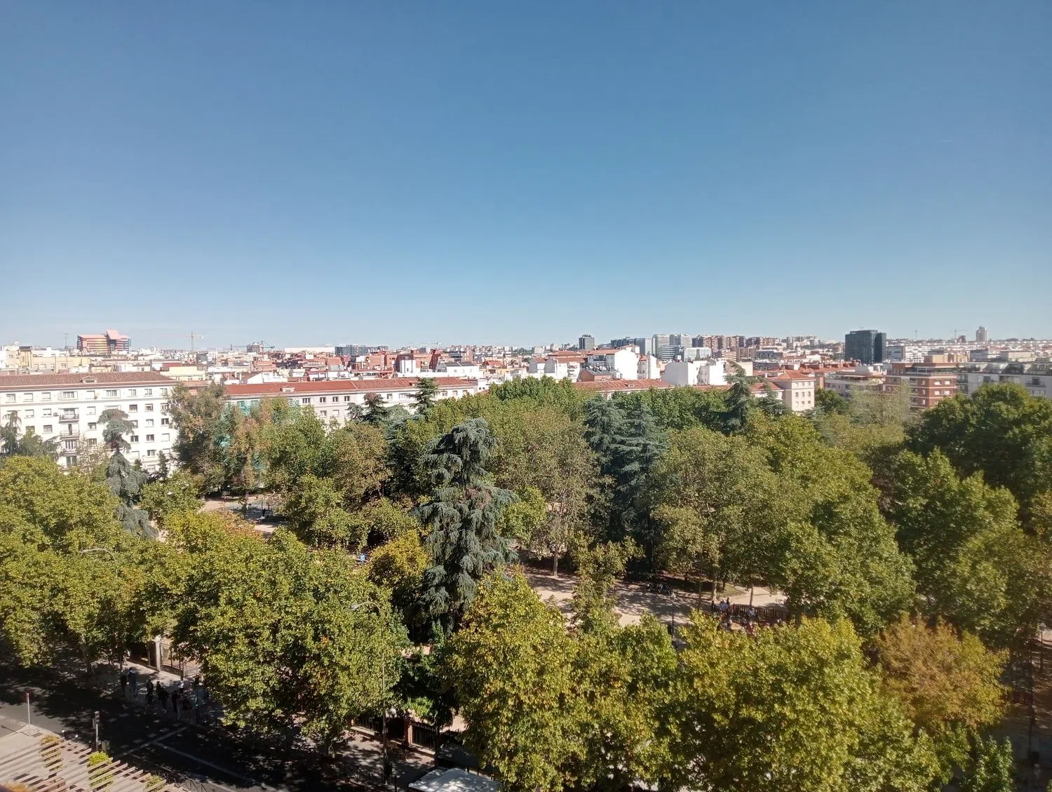 Ático en calle de Francisco Silvela, 7 - Foto 3