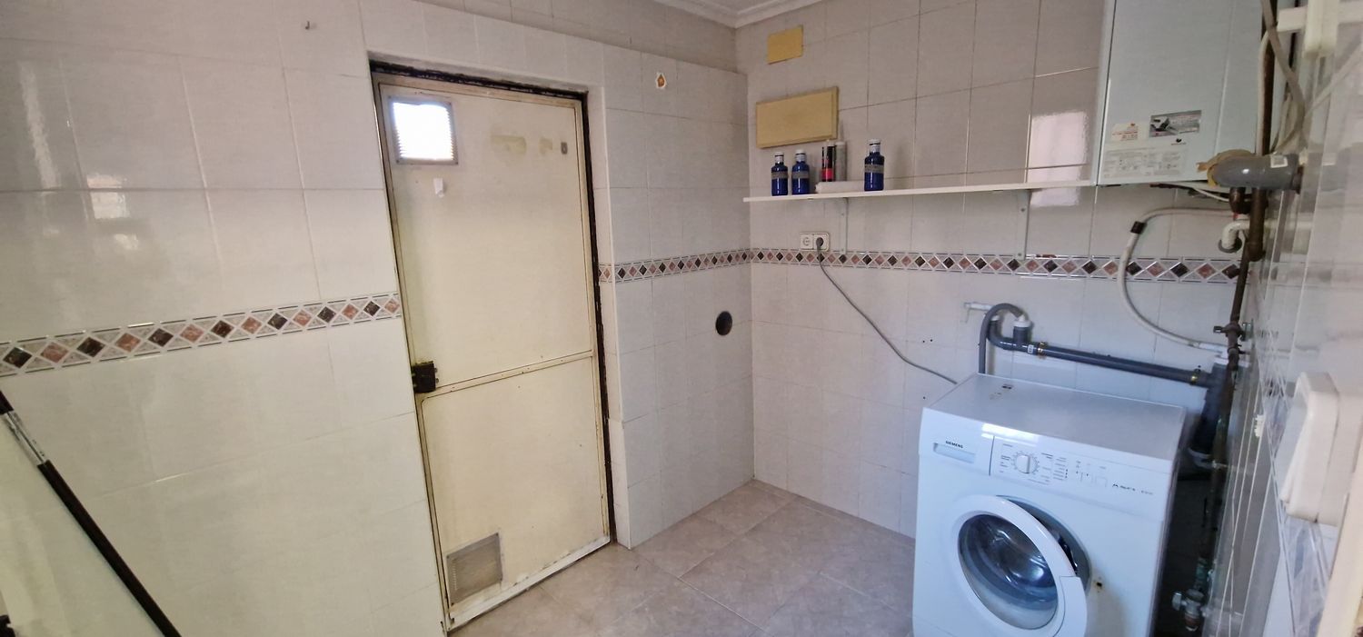 Chalet adosado en Avenida de la Costa Blanca, 11 , Bungaló 4, Cabo de las Huertas - Foto 15