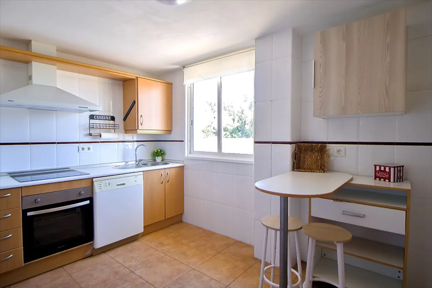 Ático en calle Escritora Josefina Aldecoa, 8 - Foto 9