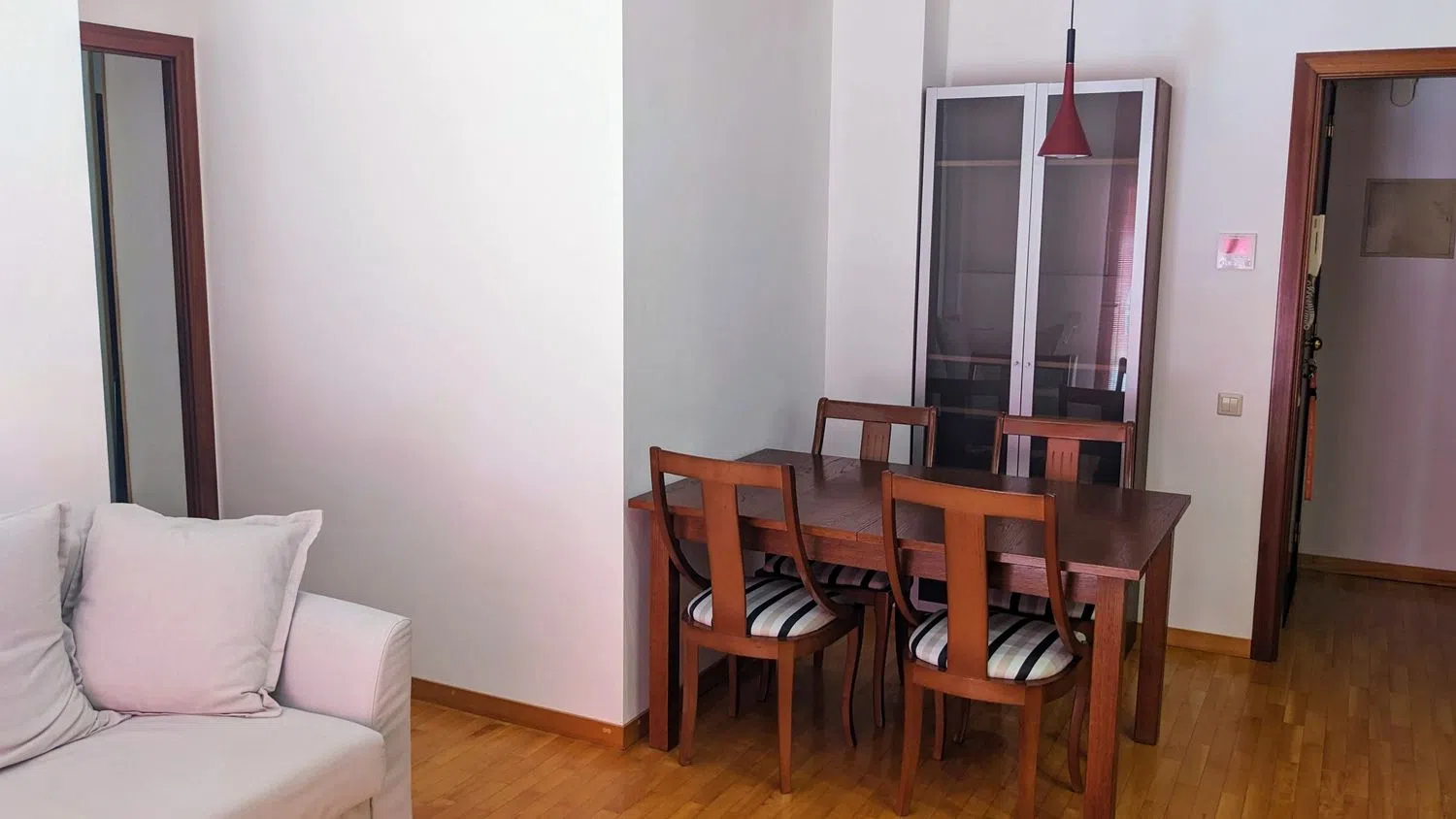 Piso en calle de Campoamor, 6 - Foto 3