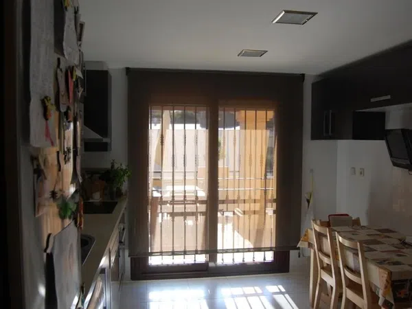 Chalet pareado en Calle Leoni Benabú, 20 - Foto 13