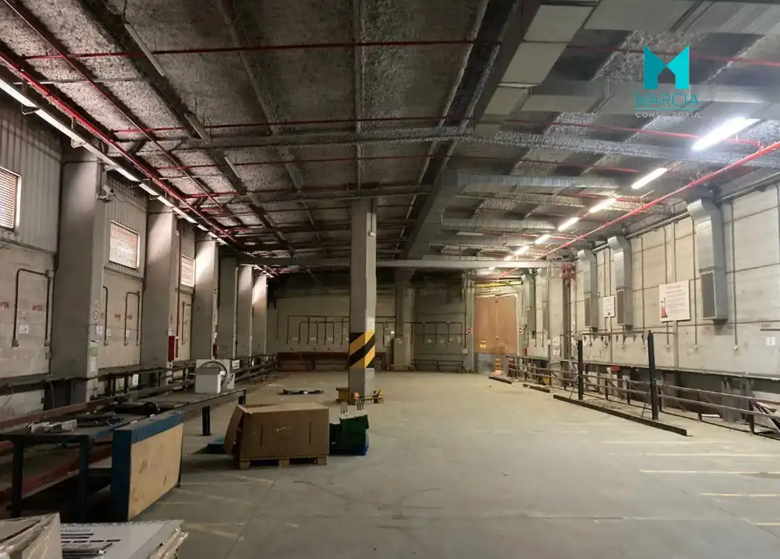 Nave Industrial en Valdemoro - Foto 6