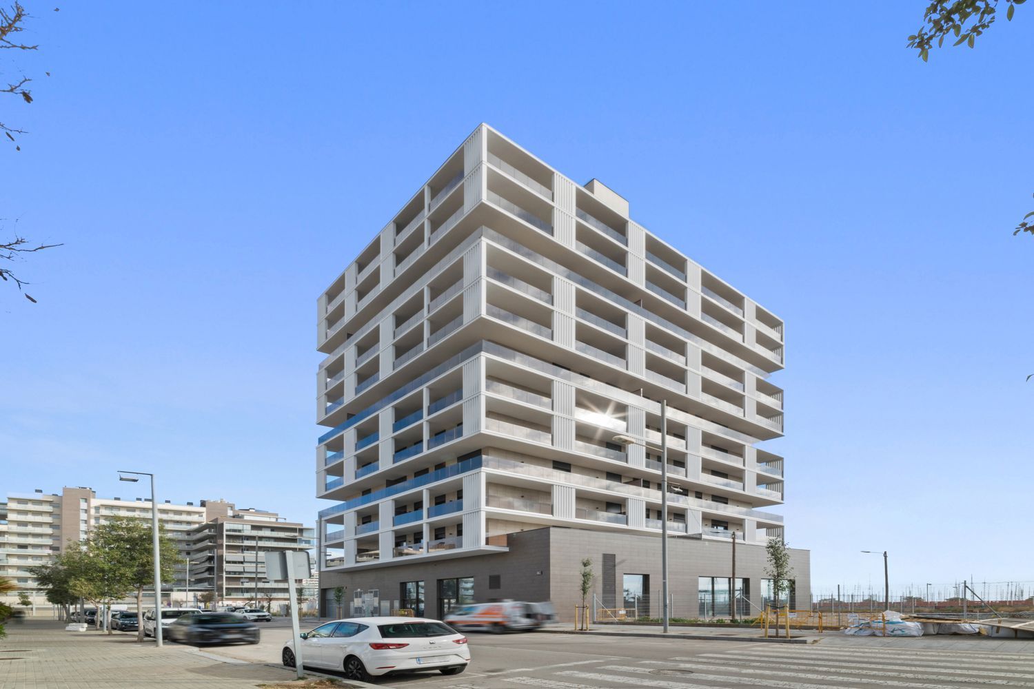 Piso en Calle d'Eduard Maristany, 260, Port, Port - Foto 26