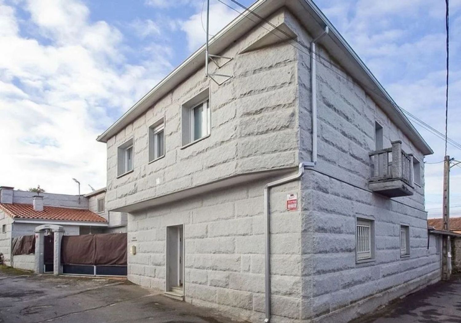 Chalet pareado en Calle Italiana, 2 - Foto 3