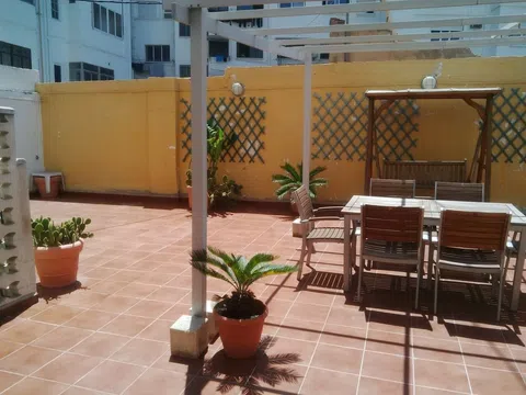 Piso en padre jofre, 3