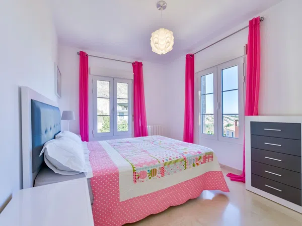 Casa independiente en calle Isla Mallorca, 1 - Foto 35