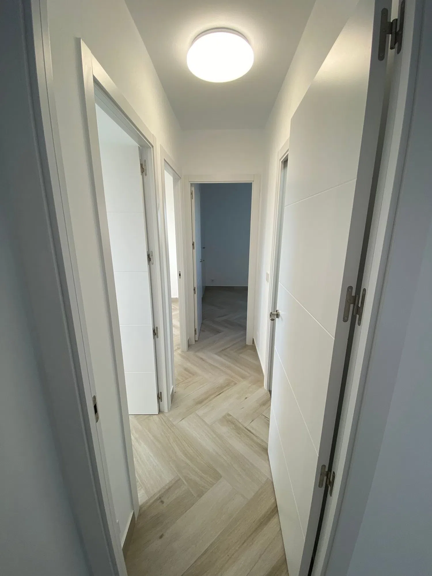 Piso en calle del Jazmín, 41 - Foto 6
