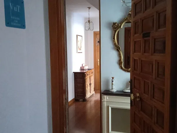 Piso en Calle José García Nieto, 21 - Foto 3