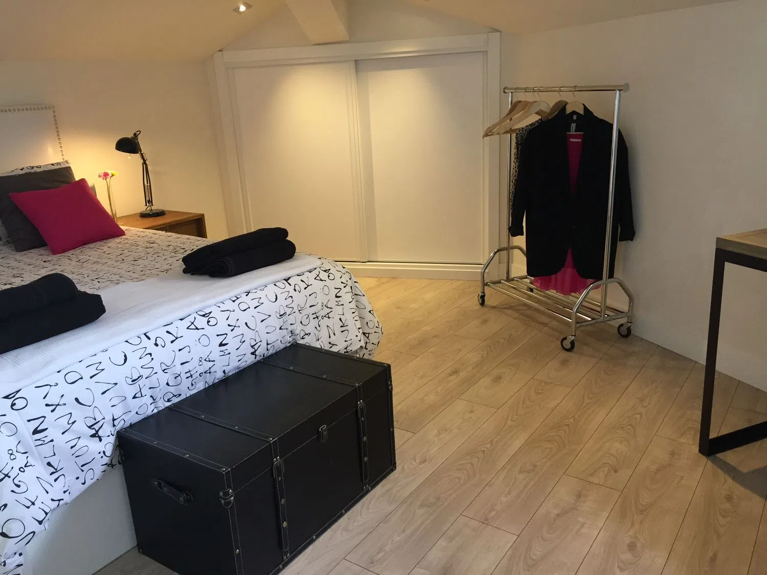 Piso en calle de Gómez de Mora, 1 - Foto 21