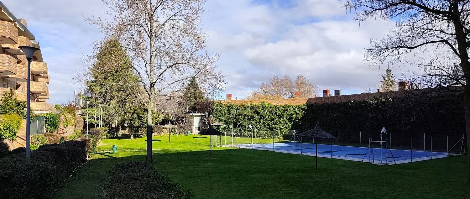 Piso en carretera de Pozuelo, 12 - Foto 3