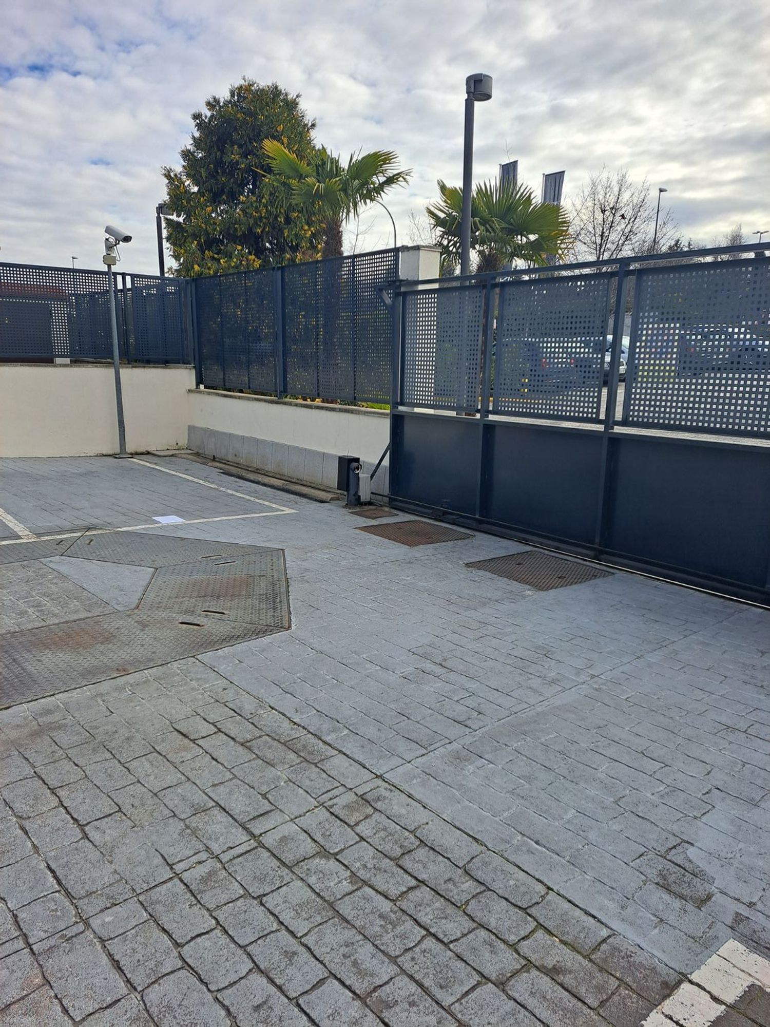 Estudio en carretera Fuencarral a Alcobendas, 56 - Foto 28