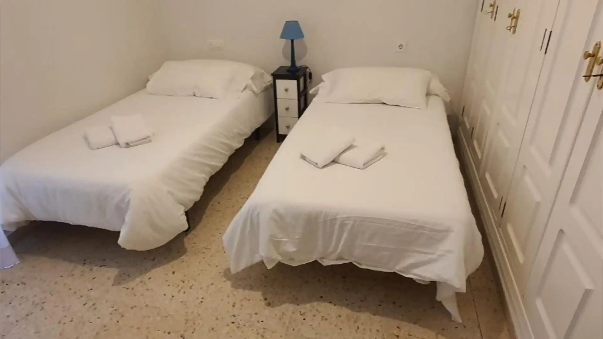 Piso en  Calle Concha Espina 15 - Foto 26