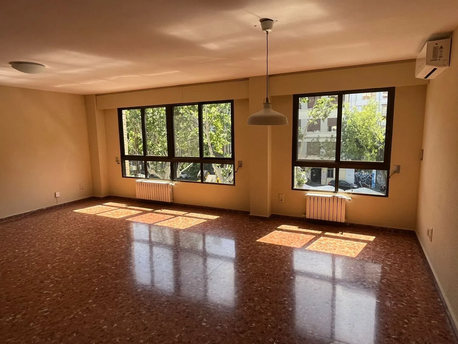 Piso en calle de Guillem de Castro, 157 - Foto 1