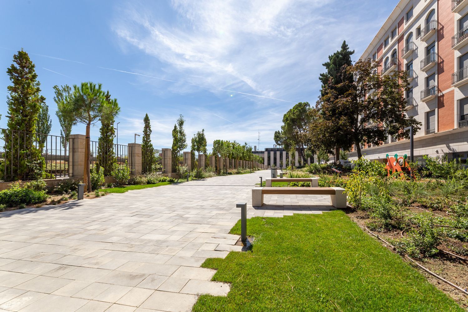 Piso en avenida de San Luis, 27 - Foto 39