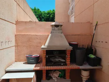 Chalet en Cruz de Caravaca - Foto 9