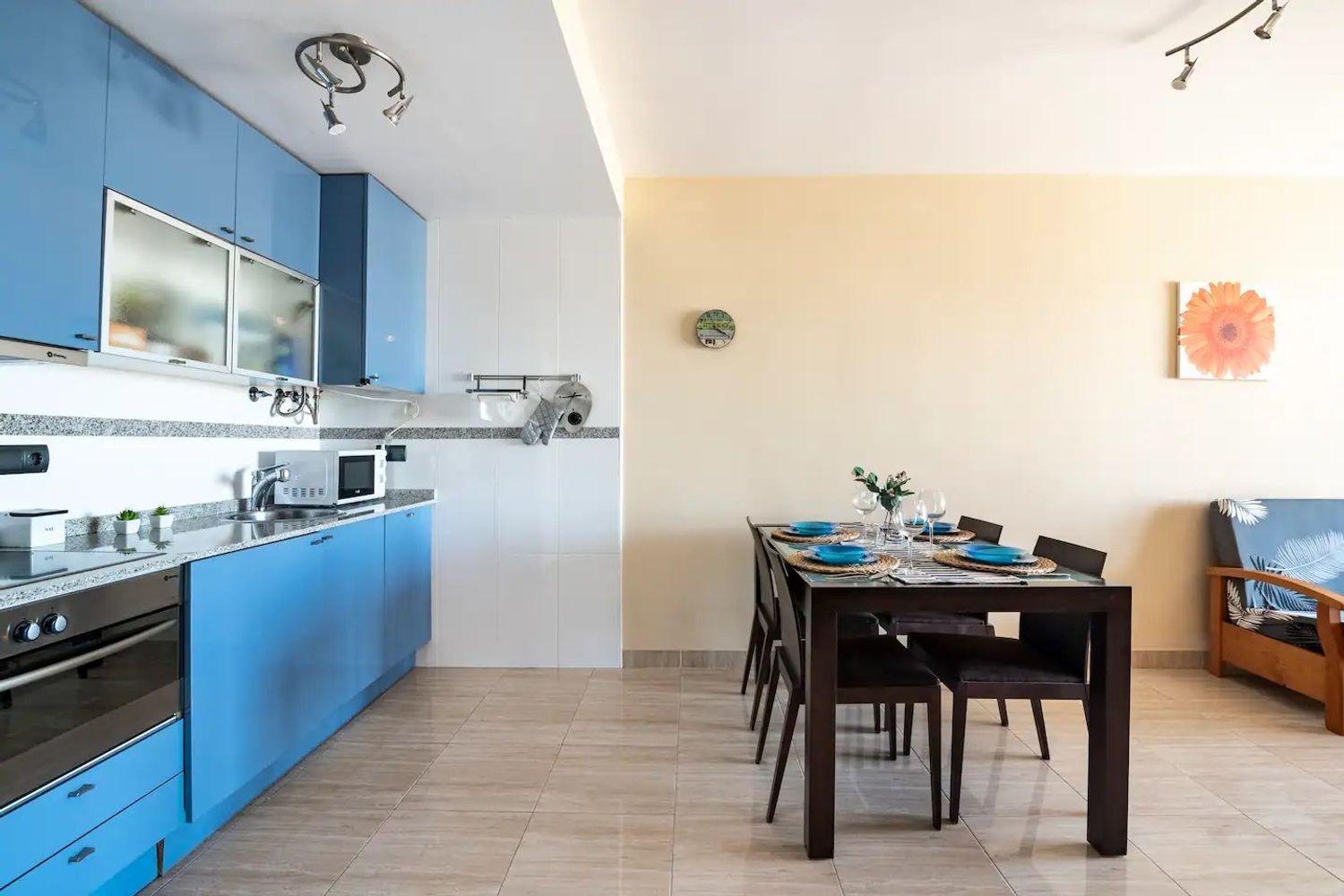 Piso en Avenida del Marquès de Benicarló, 10, Zona Puerto Playa, Zona Puerto Playa - Foto 3
