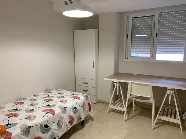 Piso en Calle Molinell, 27 - Foto 6