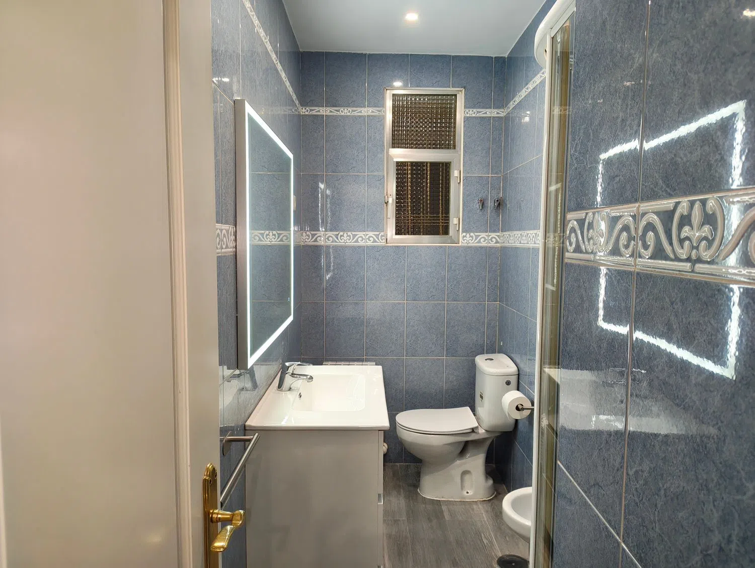 Piso en calle del Príncipe de Vergara, 58 - Foto 2