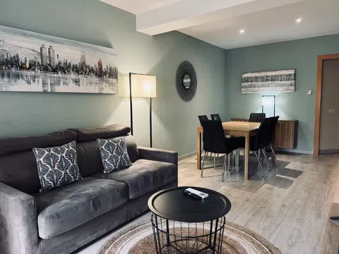 Piso en calle de Mallorca, 423