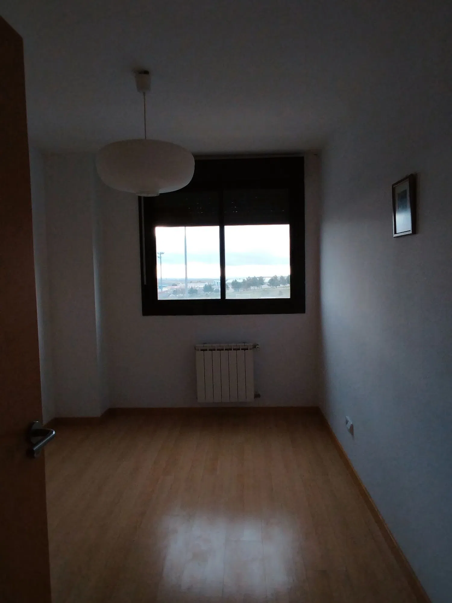 Piso en avenida de Juan Pablo II, 16 - Foto 1