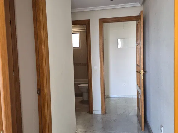 Piso en avenida de Kansas City, 86 - Foto 12