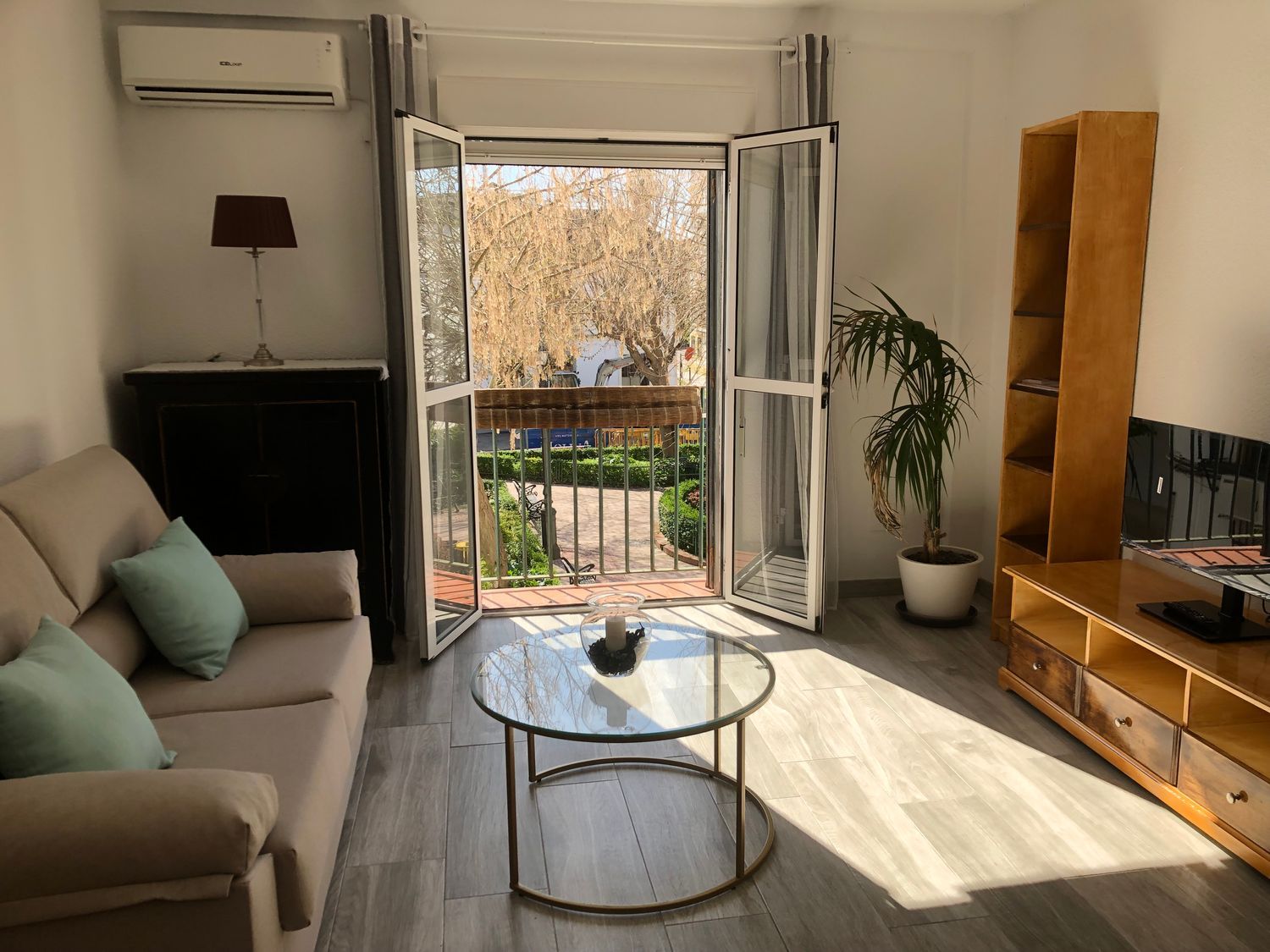 Piso en plaza de San Bartolomé, 4 - Foto 17